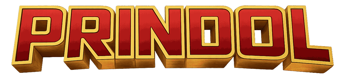 prindol logo
